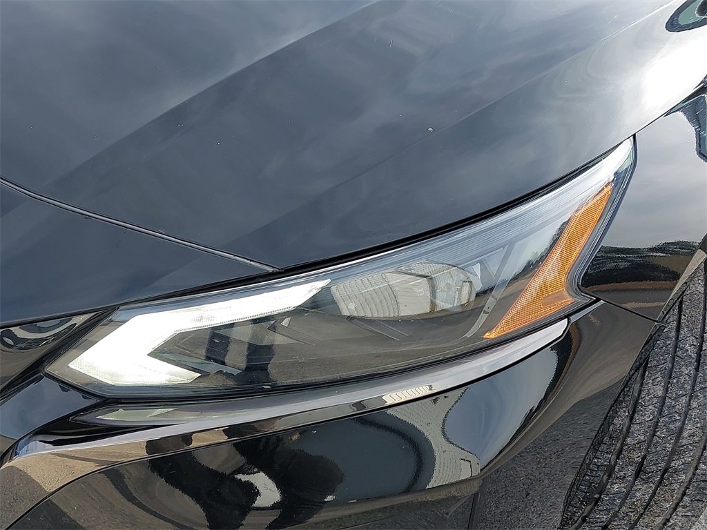 Used 2023 Nissan Altima 2.5 SR image 27