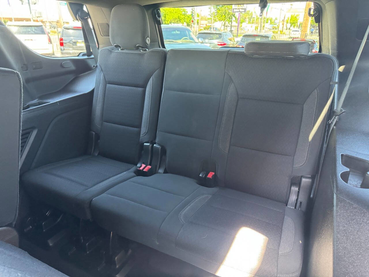 Used 2021 Chevrolet Tahoe LS w/ Driver Alert Package image 23