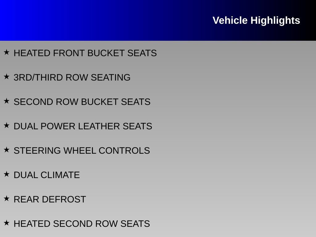 Used 2015 Chrysler Town & Country Touring-L w/ Driver Convenience Group FWD image 4