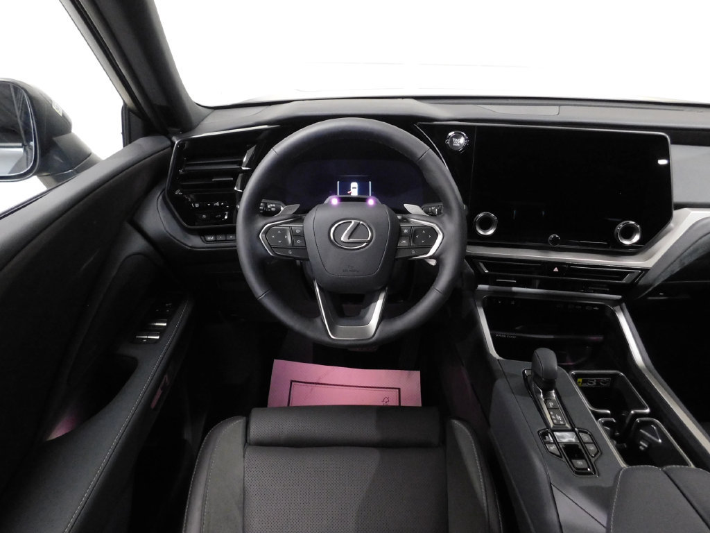 Used 2026 Lexus TX 350 AWD image 35