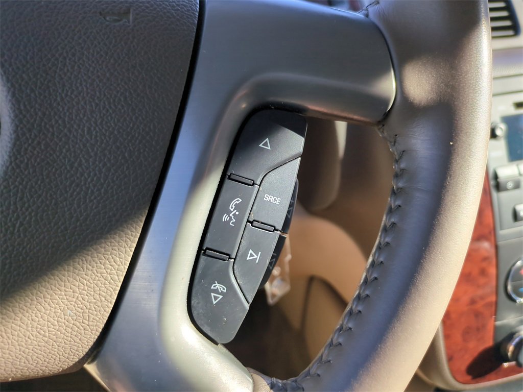 Used 2013 Chevrolet Suburban LT w/ All-Star Edition image 16