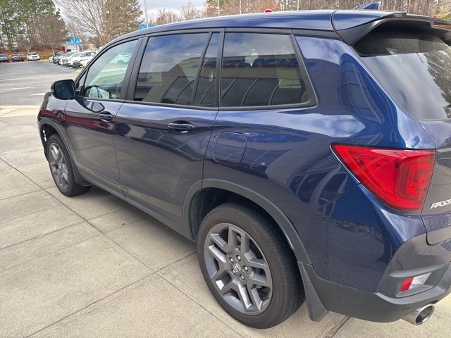 Used 2023 Honda Passport EX-L image 9