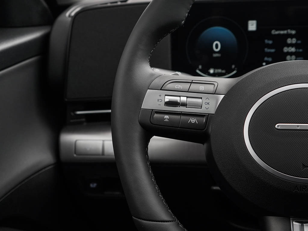 New 2026 Hyundai Kona Limited AWD/4WD image 21