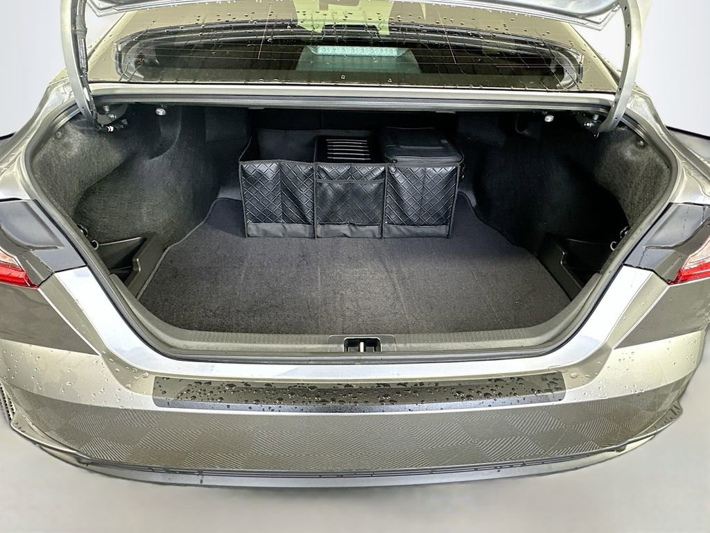 Certified 2025 Toyota Camry SE image 27