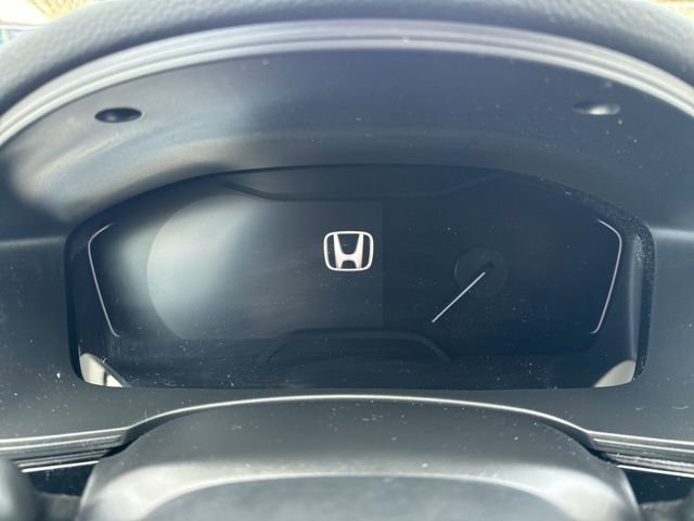 Used 2022 Honda Civic EX image 8