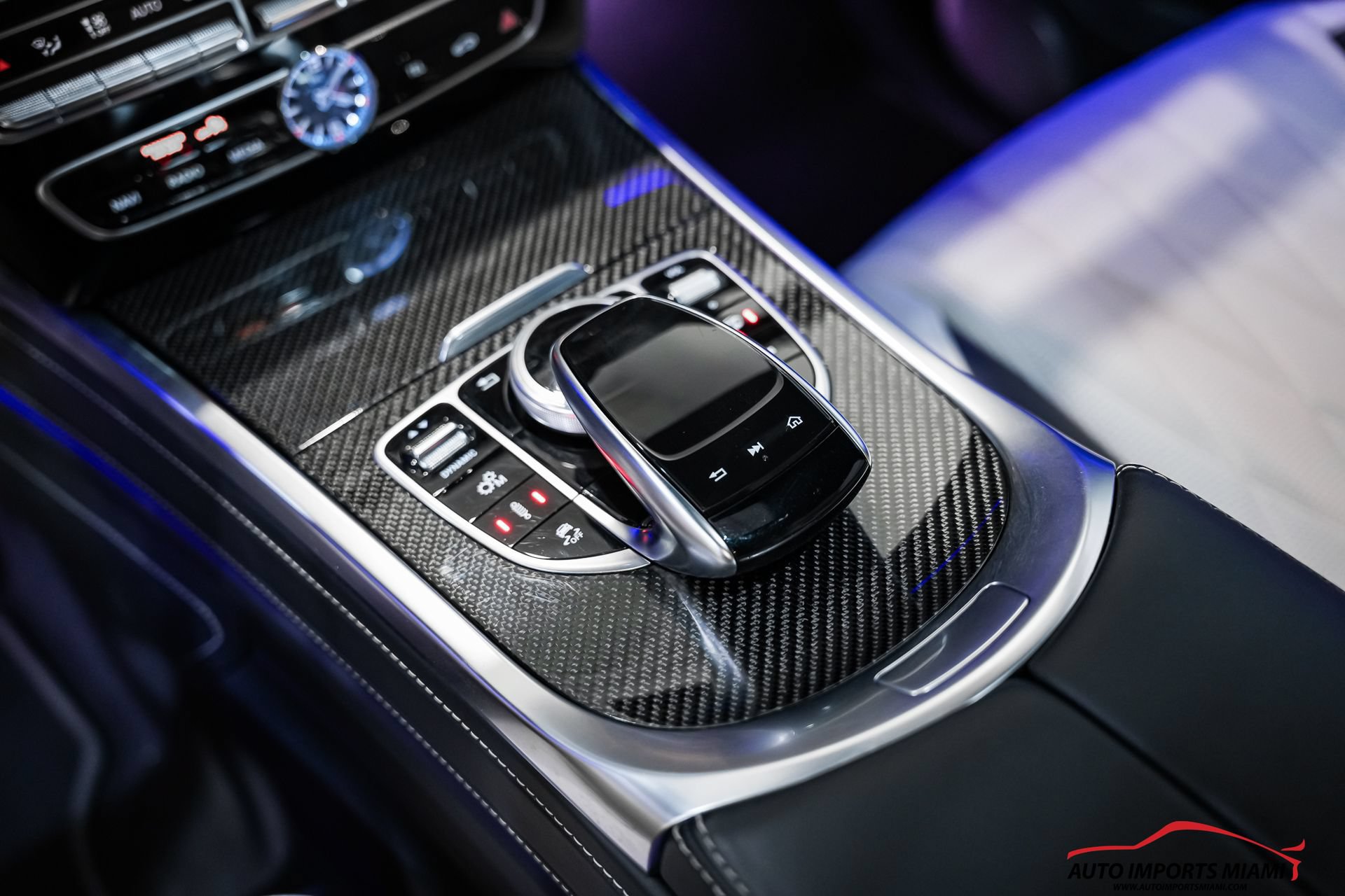 Used 2021 Mercedes-Benz G 63 AMG 4MATIC image 76