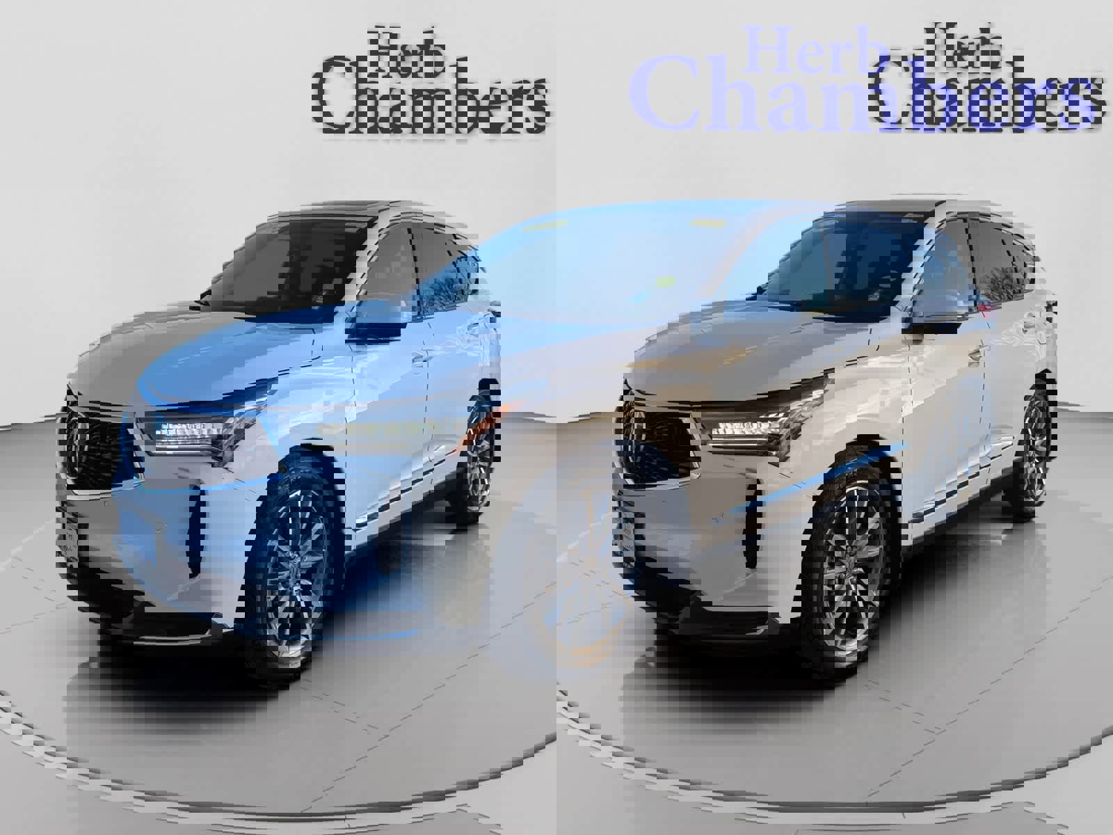 Used 2024 Acura RDX Technology Package image 10