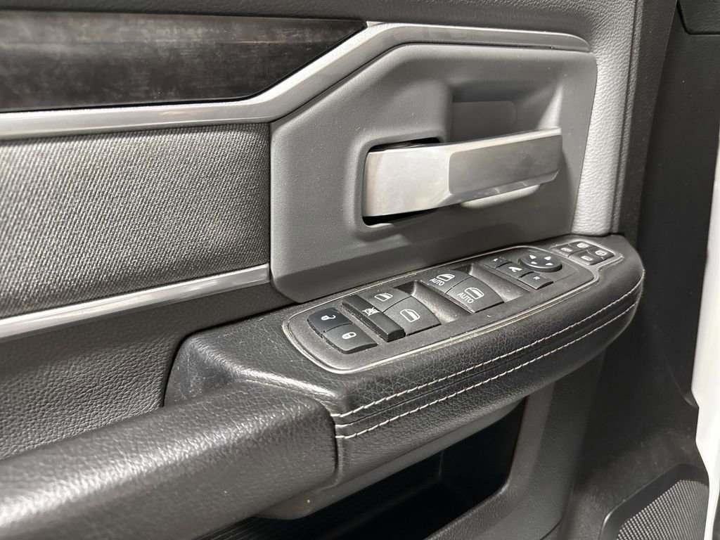 Used 2023 RAM 2500 Big Horn w/ Level 1 Equipment Group AWD/4WD image 20