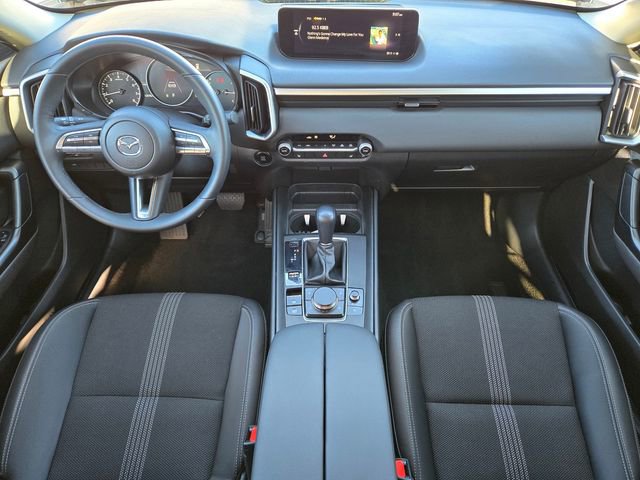 Used 2025 MAZDA CX-50 AWD 2.5 S w/ Weather Package image 12