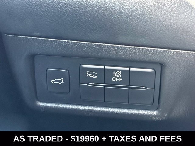 Used 2023 MAZDA CX-5 AWD 2.5 S image 20
