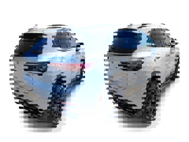 New 2026 Buick Envision Sport Touring image 5