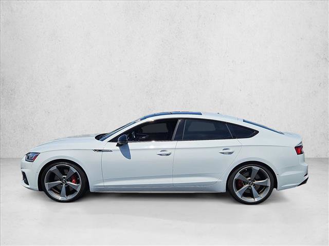 Used 2019 Audi S5 Prestige w/ S Sport Package AWD/4WD image 9