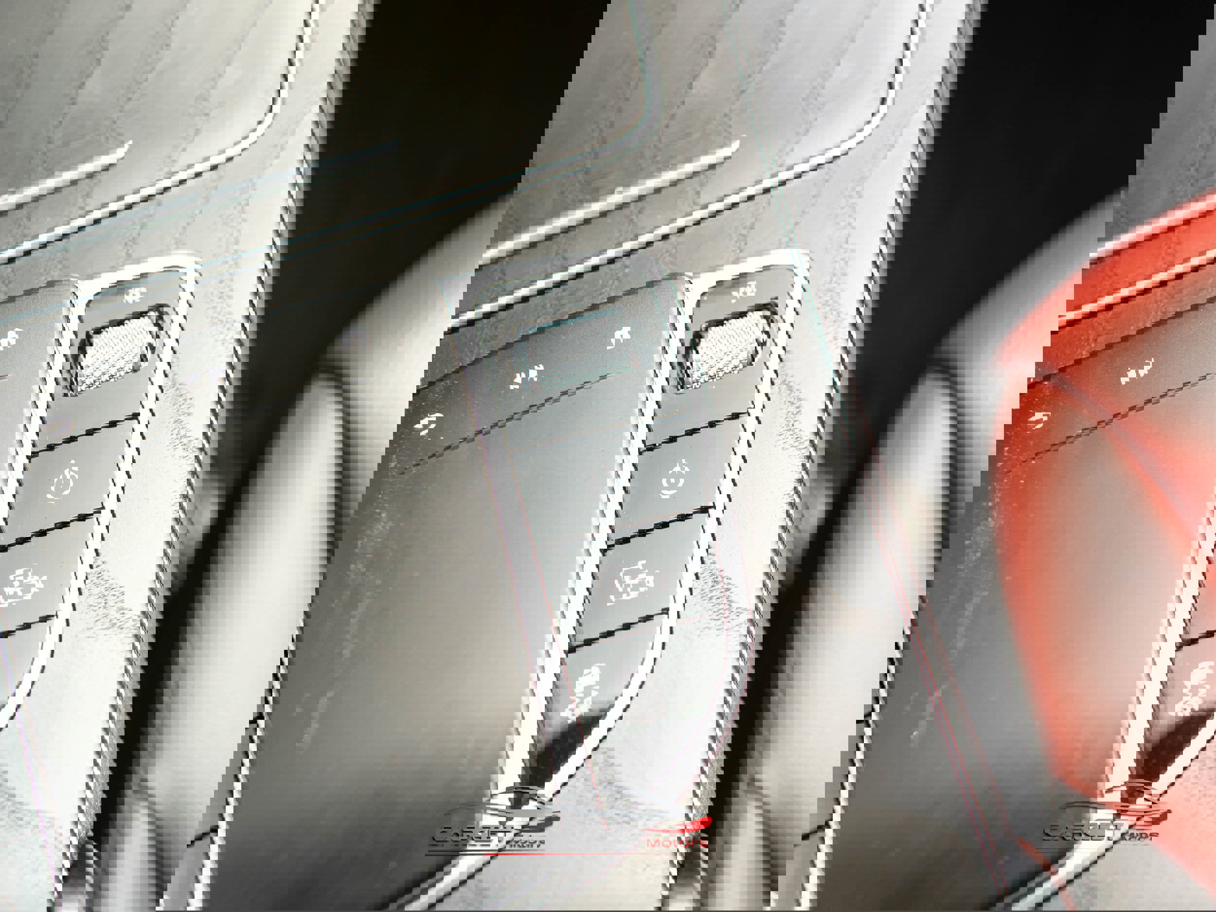 Used 2021 Mercedes-Benz GLC 300 4MATIC w/ AMG Line image 42