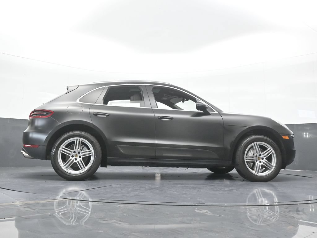 Used 2018 Porsche Macan S AWD/4WD image 64