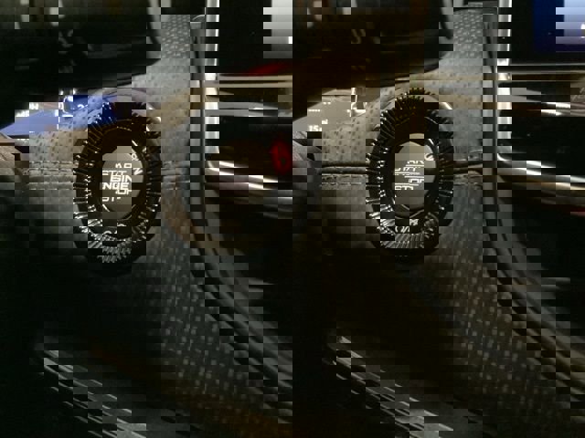 New 2026 Jeep Compass Latitude image 16