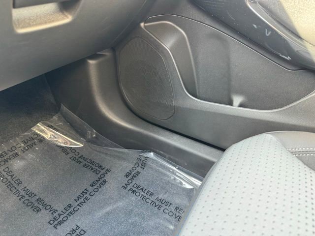 Certified 2024 Chevrolet Trax LT w/ Driver Confidence Package image 20