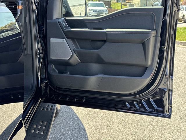 Certified 2025 Ford F150 Tremor w/ Bed Utility Package image 10