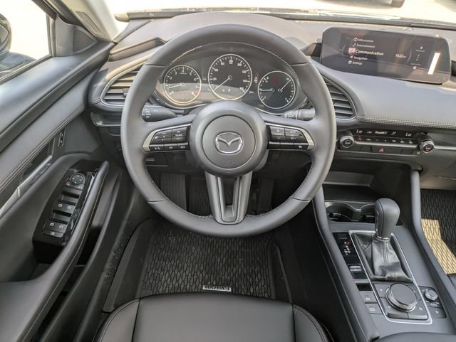 New 2026 MAZDA MAZDA3 s Sport FWD image 29
