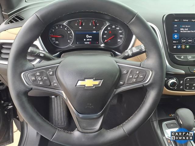 Used 2023 Chevrolet Equinox Premier image 19