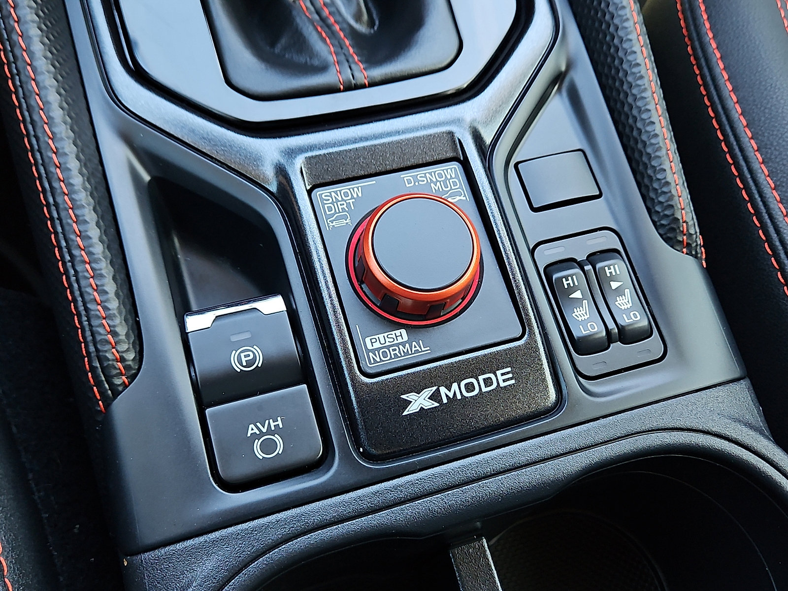 Used 2024 Subaru Forester Sport image 14