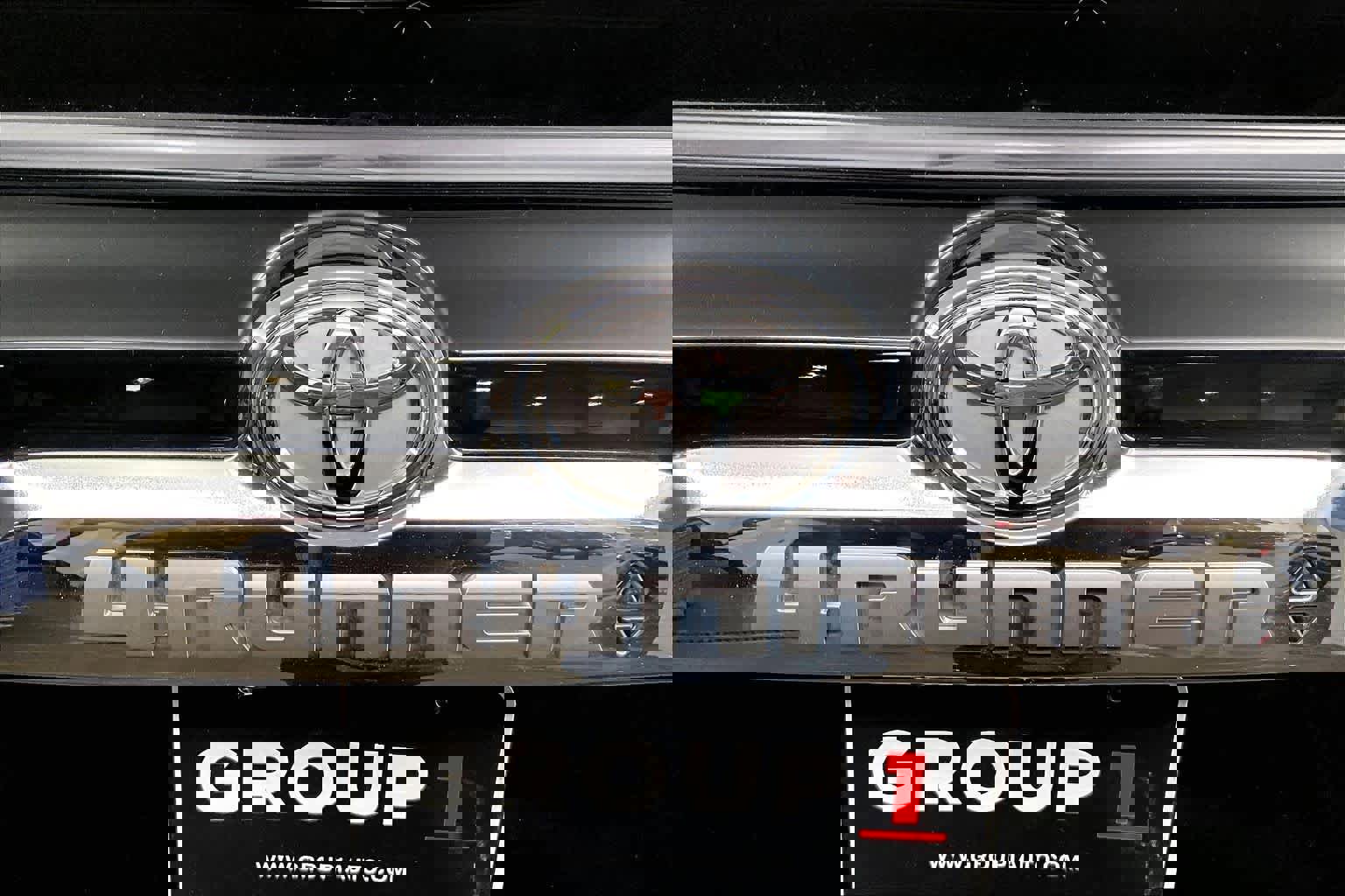 Used 2019 Toyota 4Runner Limited AWD/4WD image 30