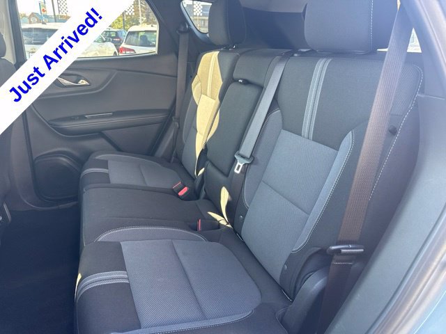 Used 2025 Chevrolet Blazer LT AWD/4WD image 16