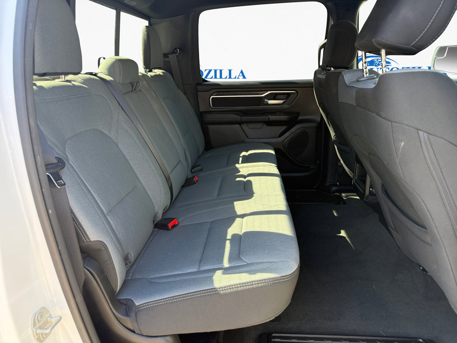 Used 2024 RAM 1500 Big Horn image 12