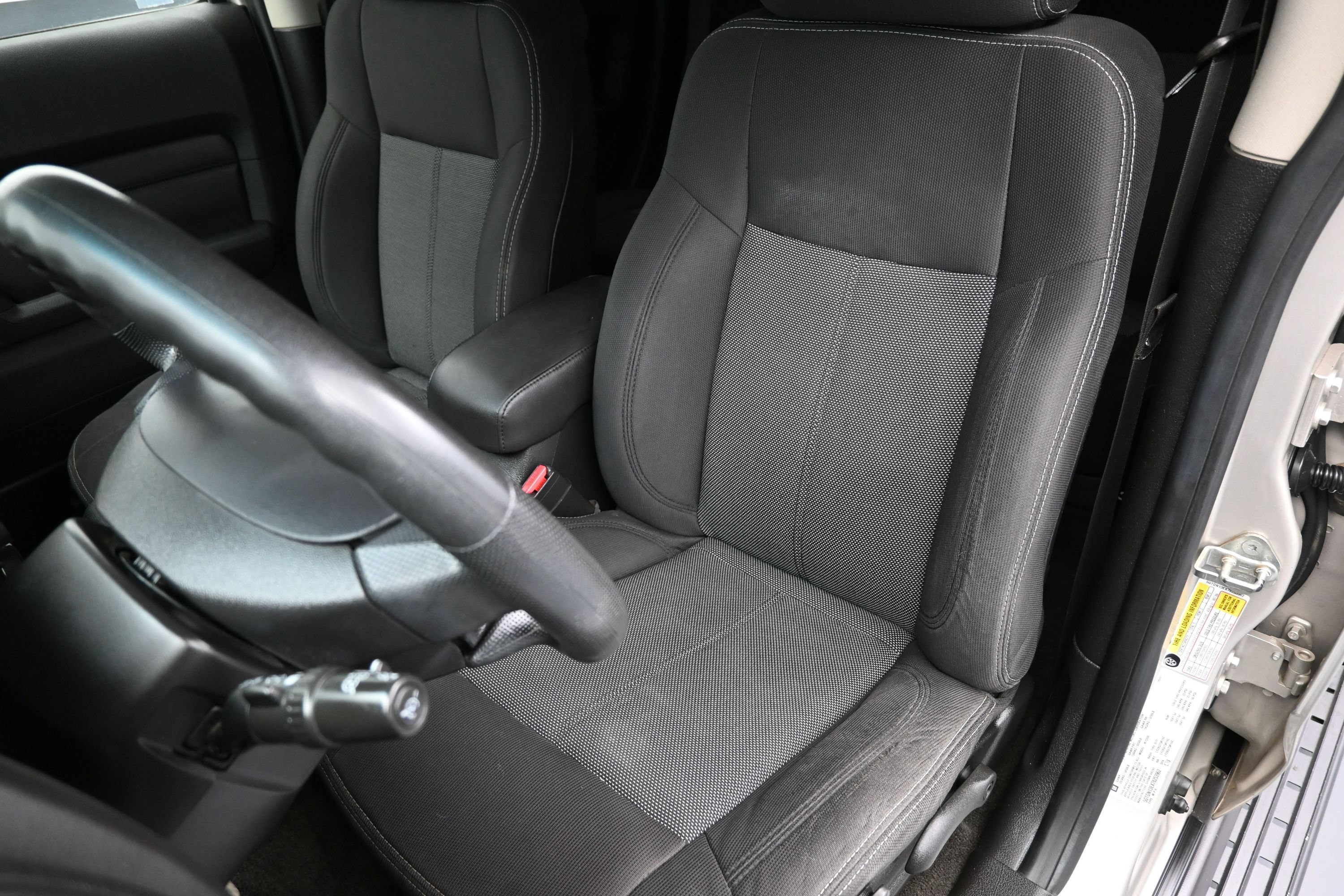 Used 2007 HUMMER H3 AWD/4WD image 21