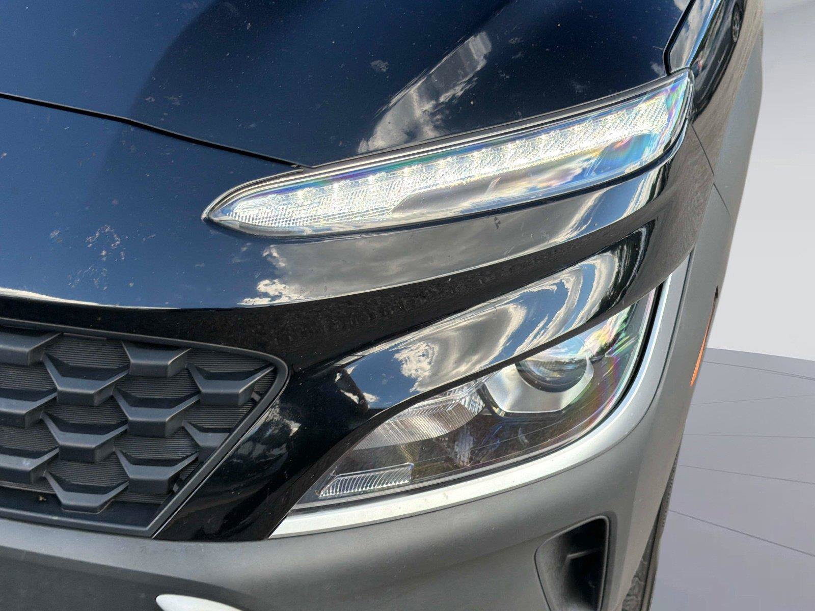 Used 2022 Hyundai Kona SEL w/ Convenience Package FWD image 10