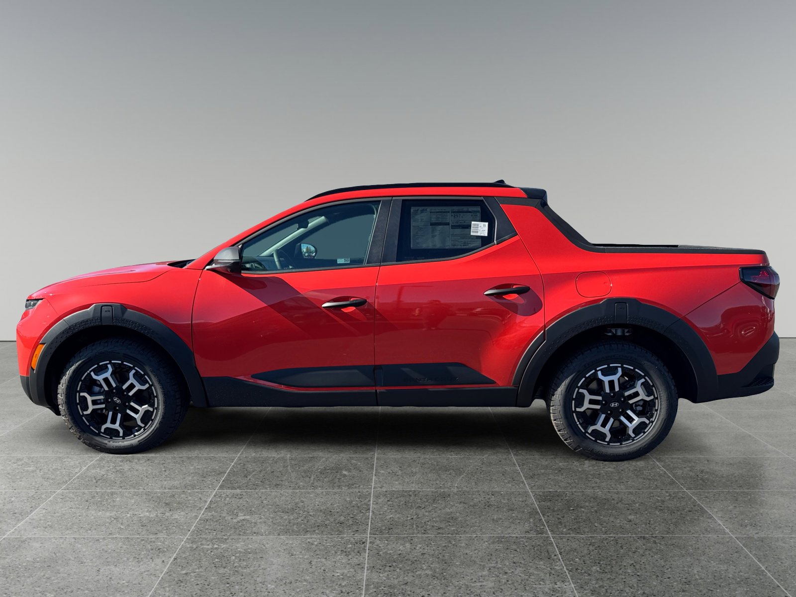 New 2025 Hyundai Santa Cruz XRT image 2