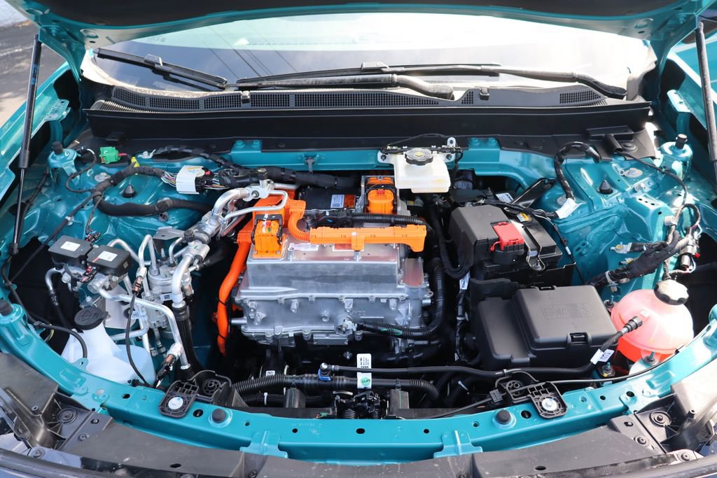 New 2026 Honda Prologue Elite image 36