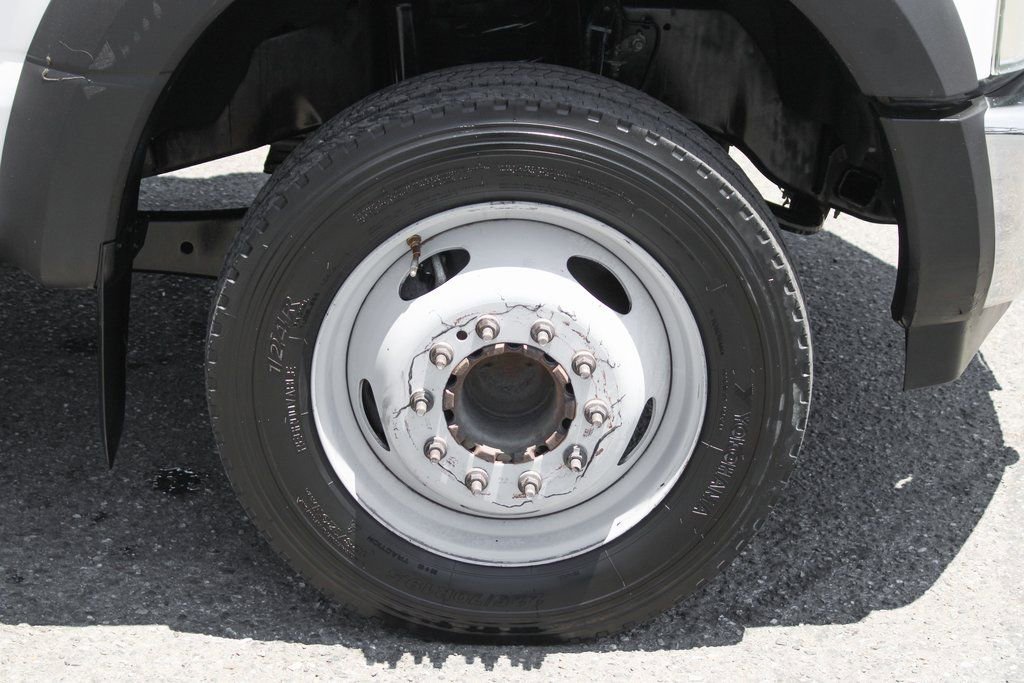 Used 2017 Ford F450 XL w/ Power Equipment Group image 39