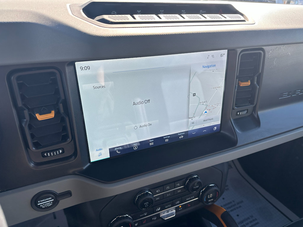 Used 2021 Ford Bronco Badlands AWD/4WD image 20