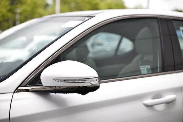 New 2025 Genesis G70 3.3T Advanced w/ Sport Prestige Package image 13