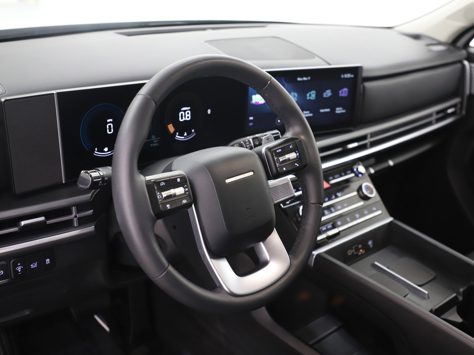 Used 2025 Hyundai Santa Fe SE image 22