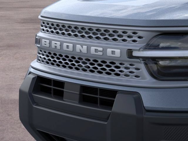 New 2026 Ford Bronco Sport Big Bend w/ Convenience Package AWD/4WD image 17