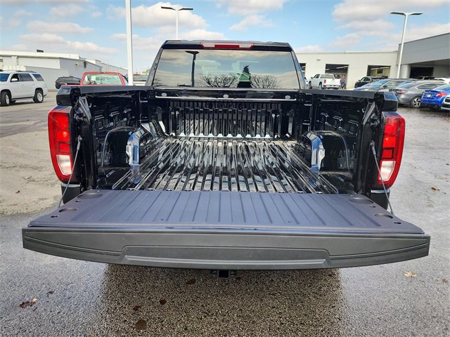 New 2026 GMC Sierra 1500 Pro w/ Graphite Edition image 5