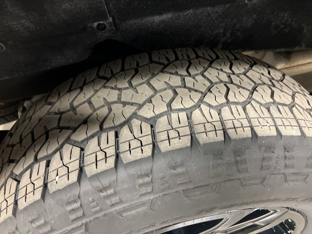 Certified 2025 Chevrolet Silverado 1500 RST w/ Protection Package image 11