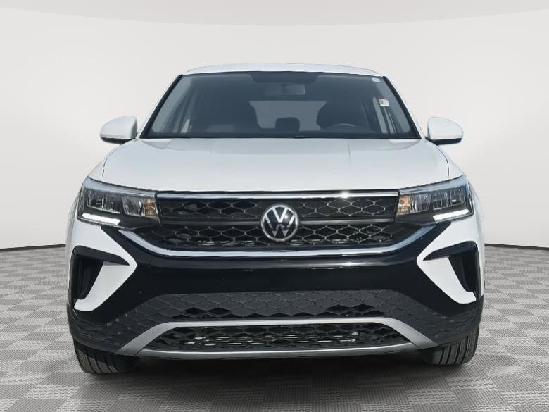 Used 2022 Volkswagen Taos SE image 5