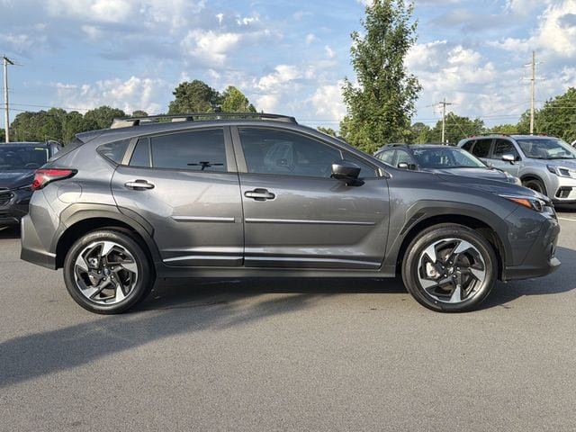 Certified 2025 Subaru Crosstrek 2.5i Limited AWD/4WD image 2