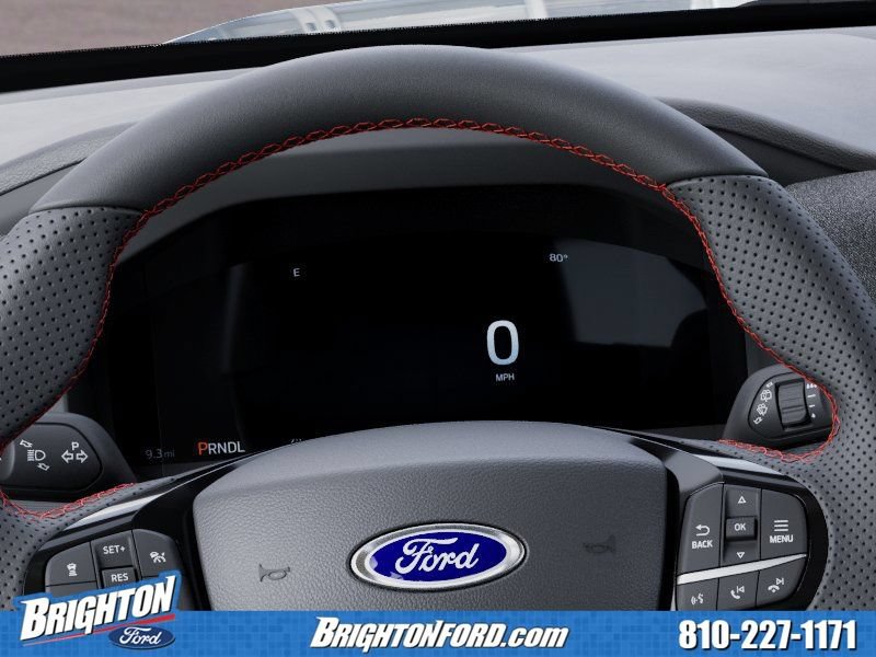 New 2027 Ford Explorer ST-Line AWD/4WD image 15