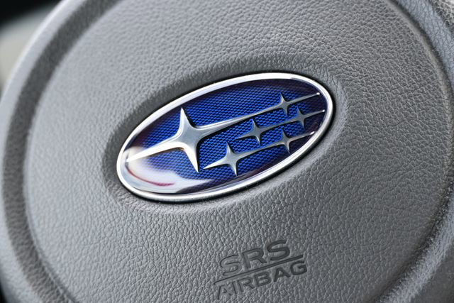New 2026 Subaru Forester Wilderness image 32