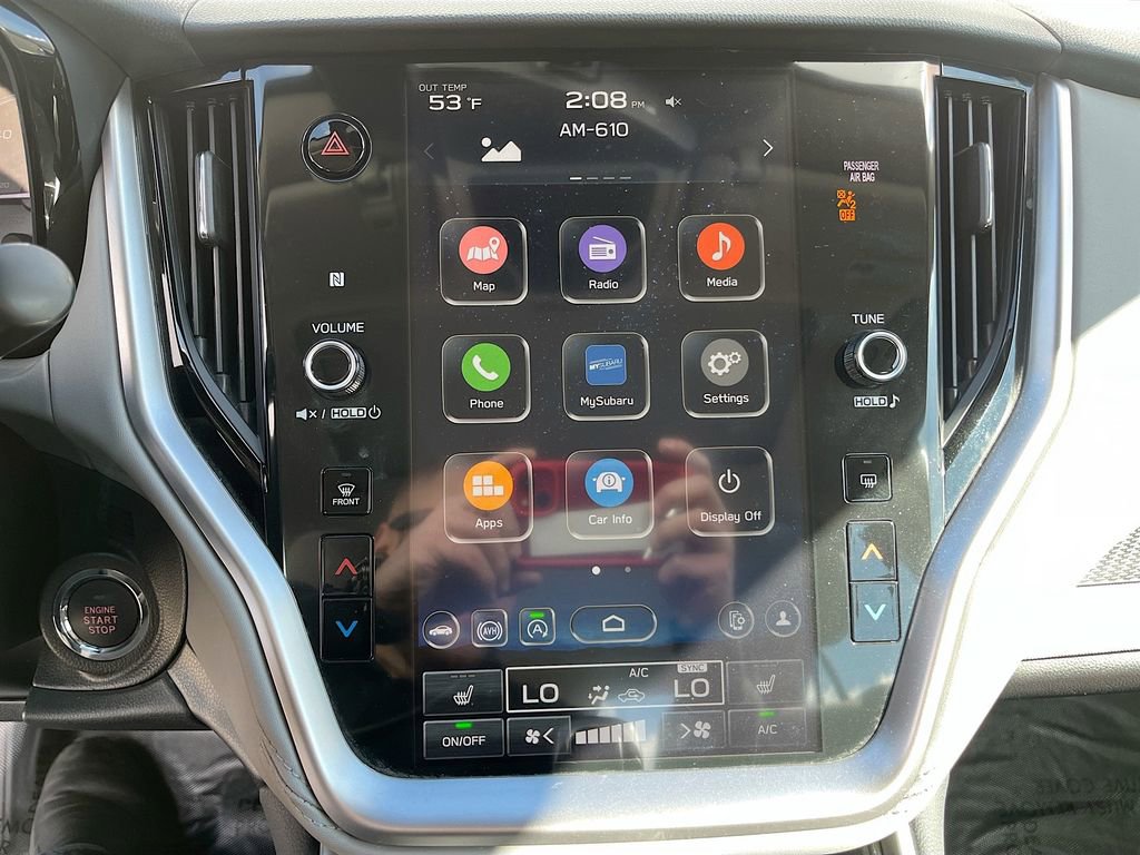 Used 2023 Subaru Legacy Premium image 15