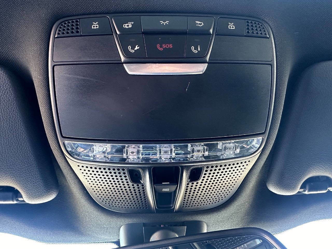 Used 2018 Mercedes-Benz C 300 C 300 2dr Coupe image 23