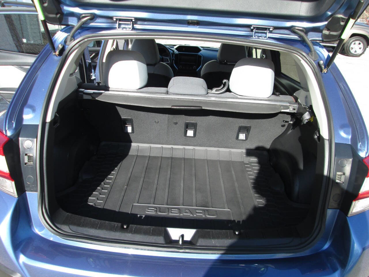 Used 2019 Subaru Crosstrek 2.0i Premium image 18