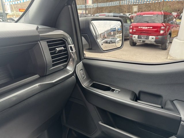 Used 2025 Ford F150 STX image 27