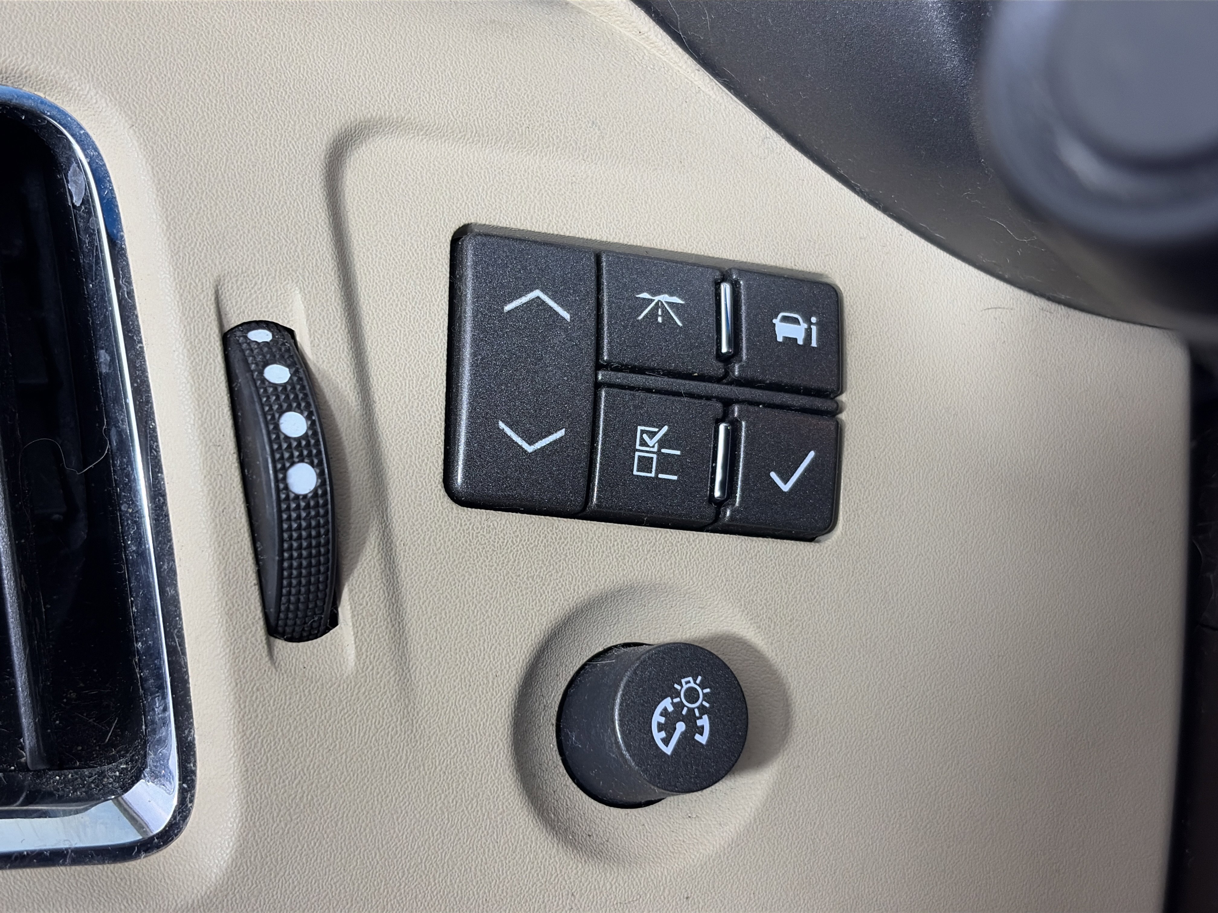 Used 2012 Cadillac CTS Performance AWD/4WD image 28