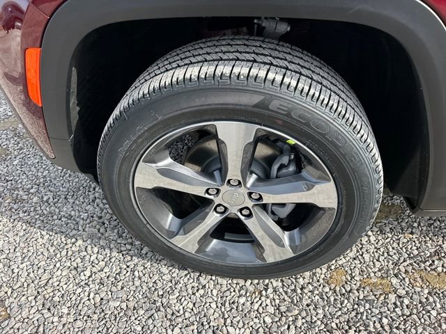 New 2026 Jeep Grand Cherokee Limited image 56