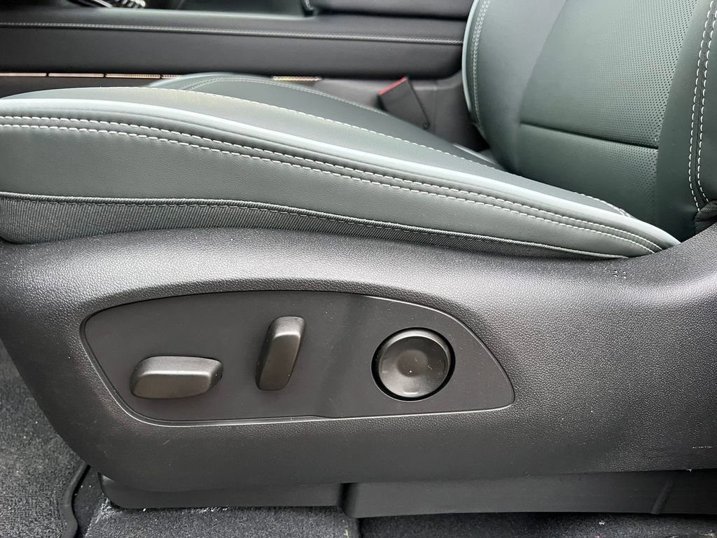 New 2026 GMC Sierra EV AT4 image 17