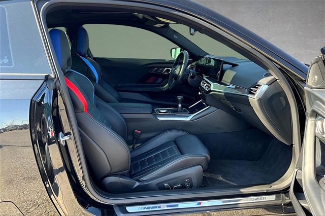 Used 2024 BMW M2 w/ Lighting Package image 7